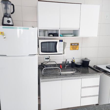 Apartamento Gab&Mar Praia Martim De Sa Caraguatatuba Exterior foto