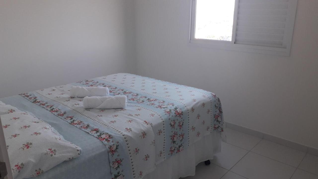 Apartamento Gab&Mar Praia Martim De Sa Caraguatatuba Exterior foto
