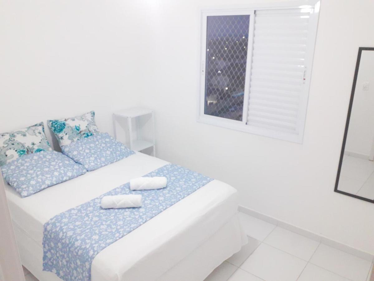 Apartamento Gab&Mar Praia Martim De Sa Caraguatatuba Exterior foto