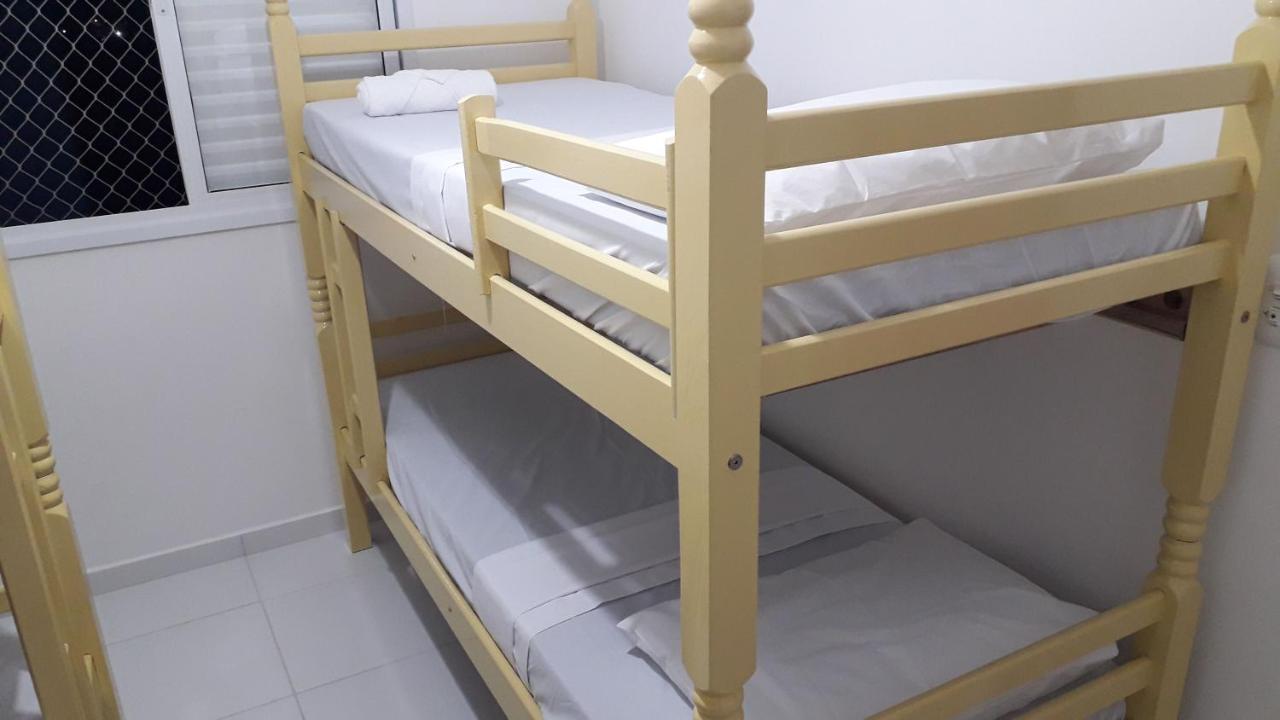 Apartamento Gab&Mar Praia Martim De Sa Caraguatatuba Exterior foto