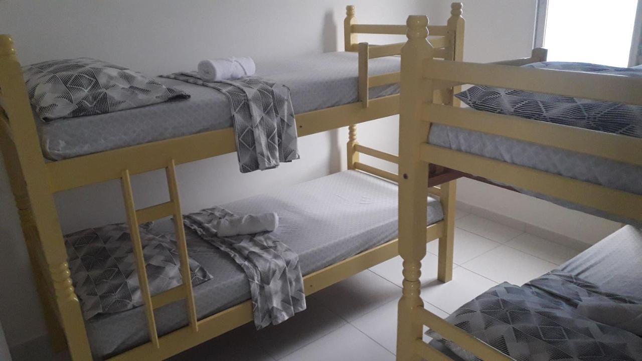 Apartamento Gab&Mar Praia Martim De Sa Caraguatatuba Exterior foto