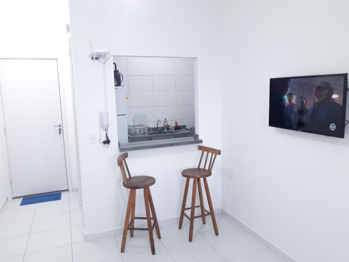 Apartamento Gab&Mar Praia Martim De Sa Caraguatatuba Exterior foto