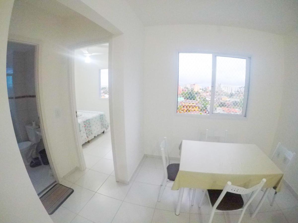 Apartamento Gab&Mar Praia Martim De Sa Caraguatatuba Exterior foto