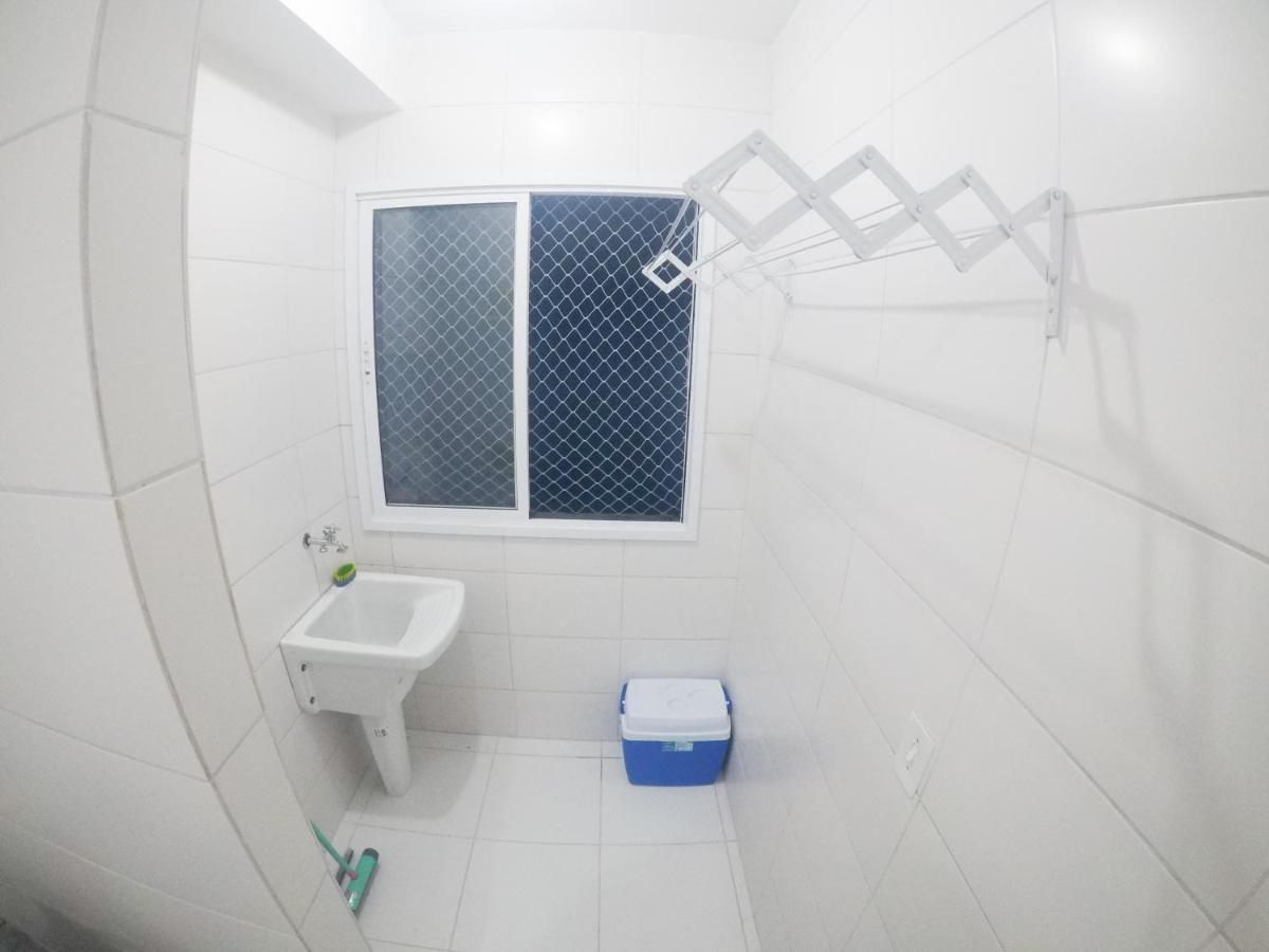 Apartamento Gab&Mar Praia Martim De Sa Caraguatatuba Exterior foto
