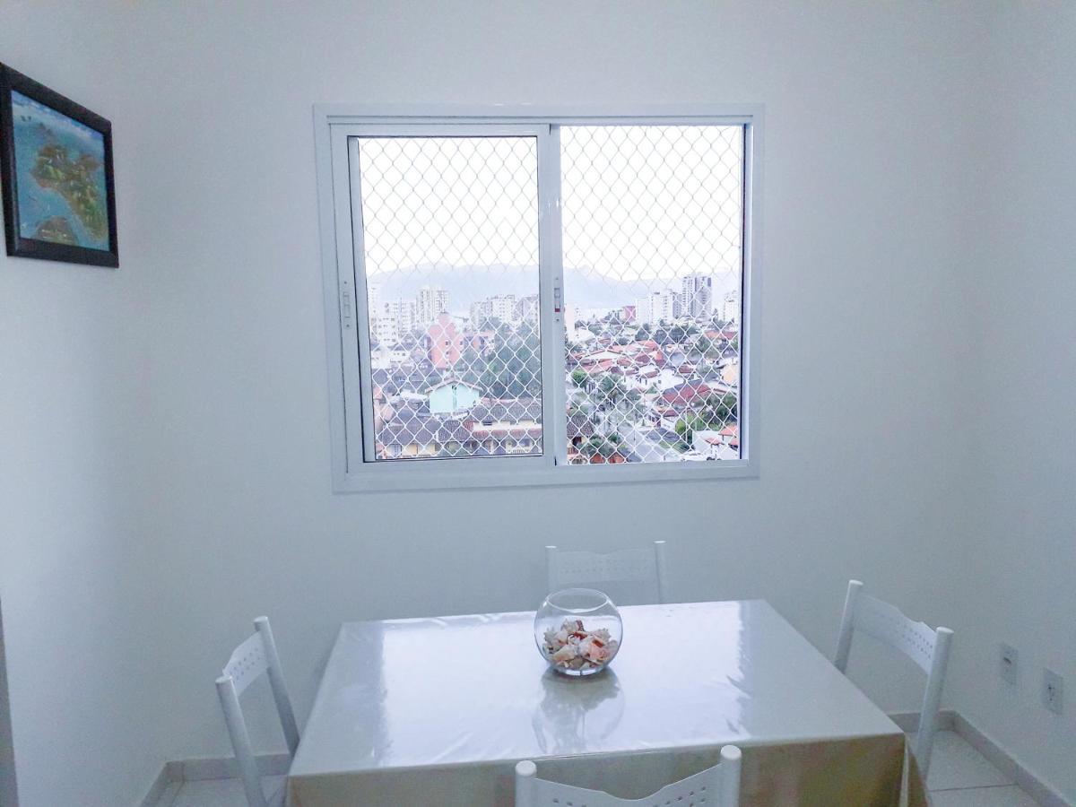 Apartamento Gab&Mar Praia Martim De Sa Caraguatatuba Exterior foto