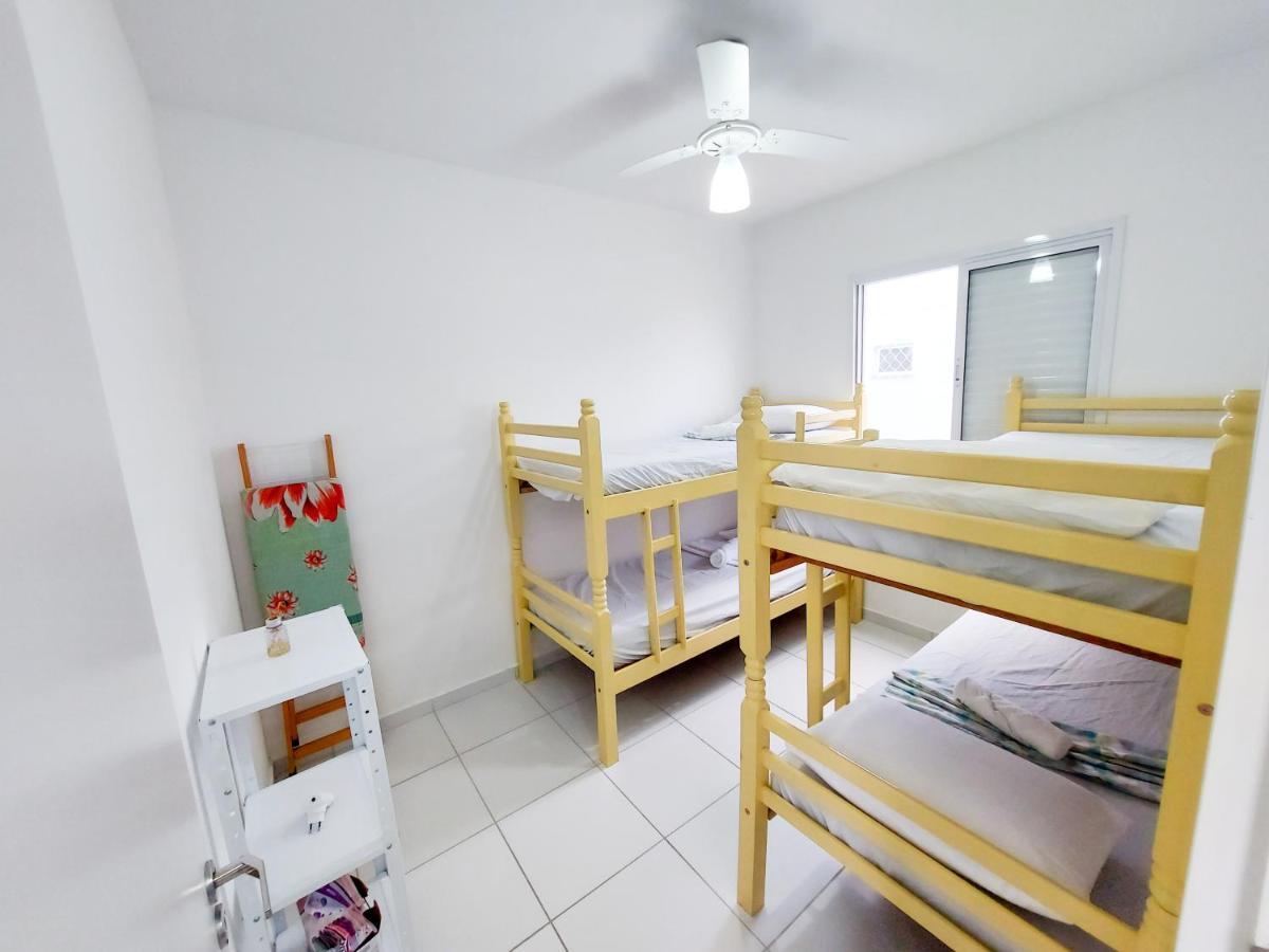 Apartamento Gab&Mar Praia Martim De Sa Caraguatatuba Exterior foto