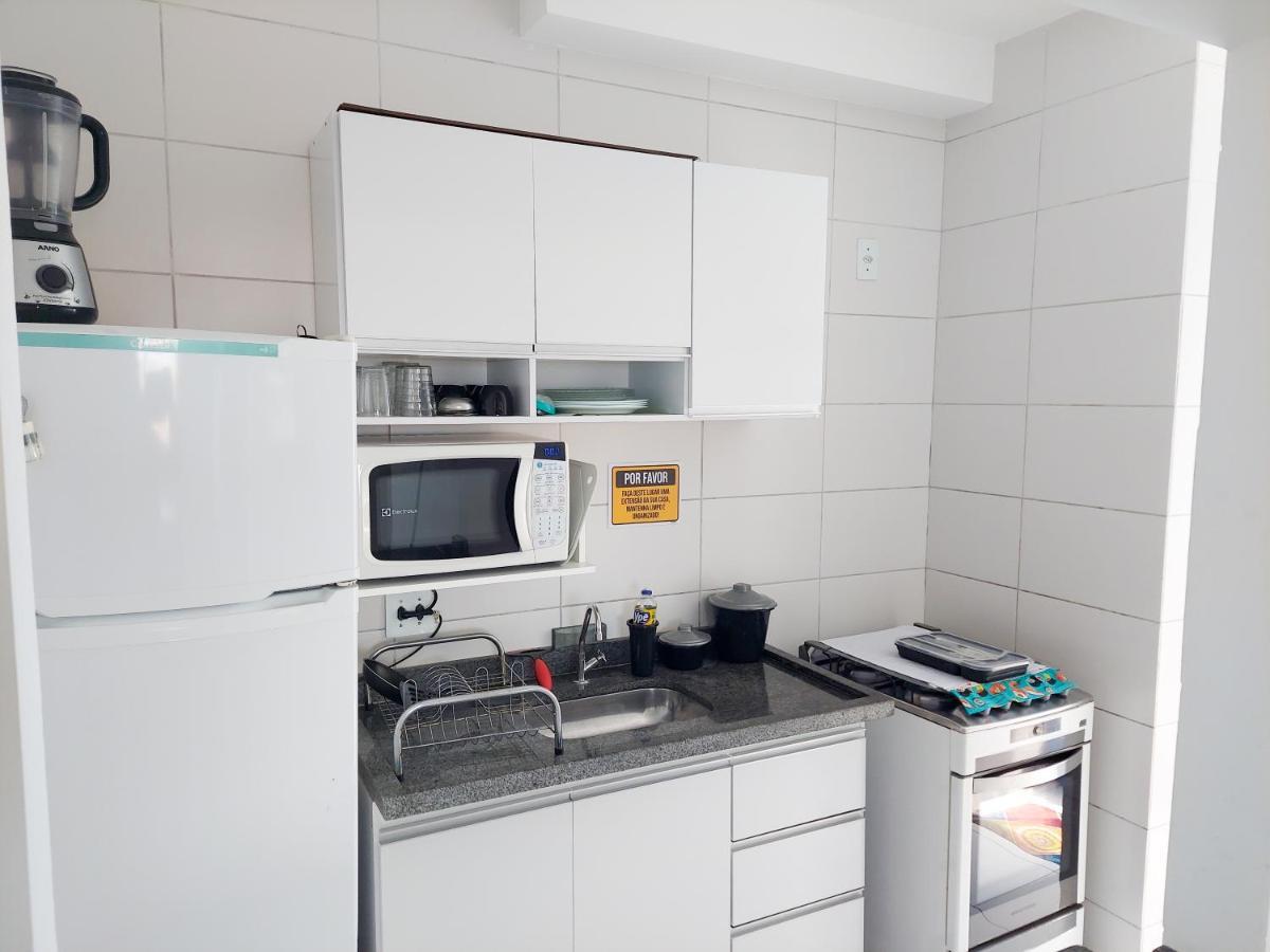Apartamento Gab&Mar Praia Martim De Sa Caraguatatuba Exterior foto