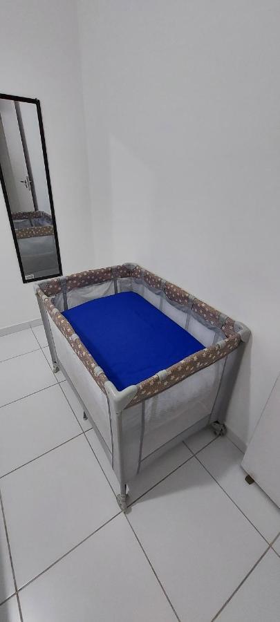 Apartamento Gab&Mar Praia Martim De Sa Caraguatatuba Exterior foto