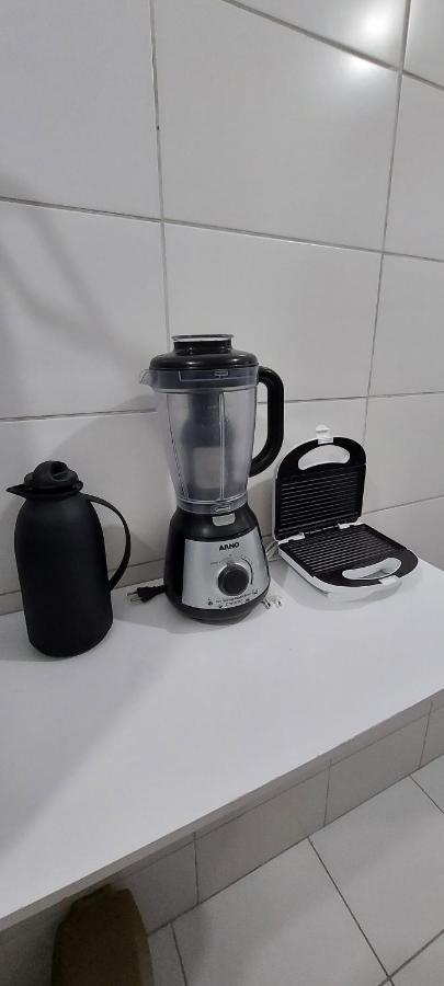 Apartamento Gab&Mar Praia Martim De Sa Caraguatatuba Exterior foto