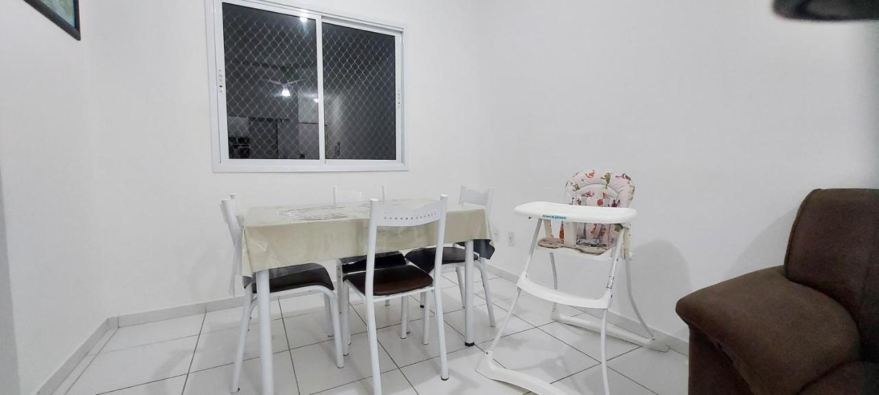 Apartamento Gab&Mar Praia Martim De Sa Caraguatatuba Exterior foto