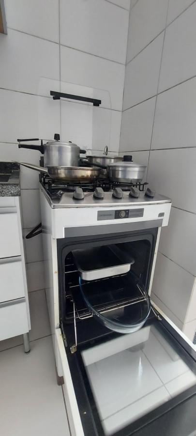 Apartamento Gab&Mar Praia Martim De Sa Caraguatatuba Exterior foto