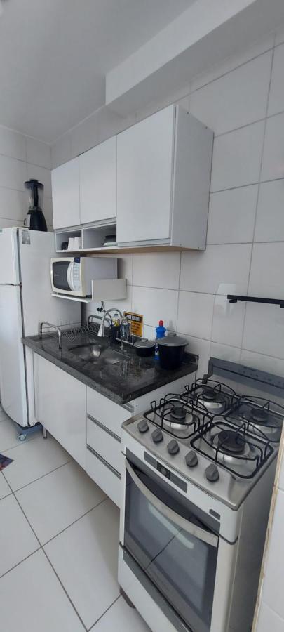 Apartamento Gab&Mar Praia Martim De Sa Caraguatatuba Exterior foto