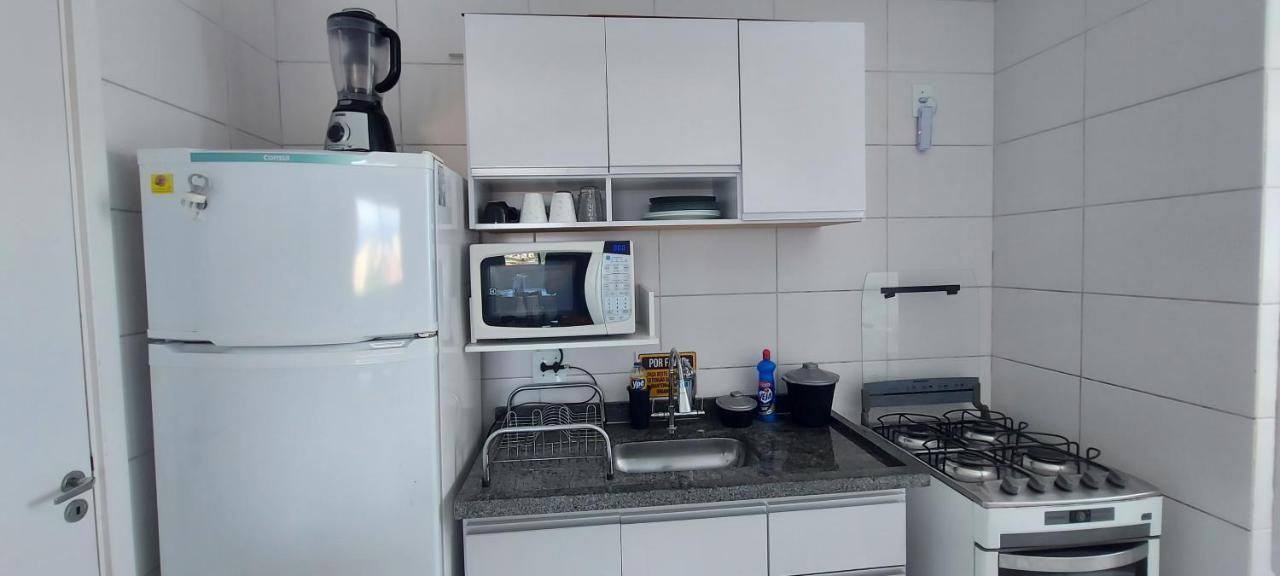 Apartamento Gab&Mar Praia Martim De Sa Caraguatatuba Exterior foto