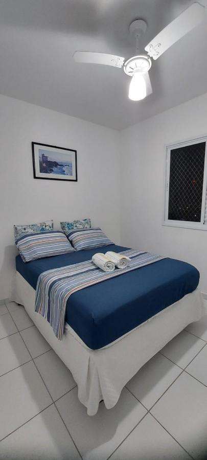 Apartamento Gab&Mar Praia Martim De Sa Caraguatatuba Exterior foto