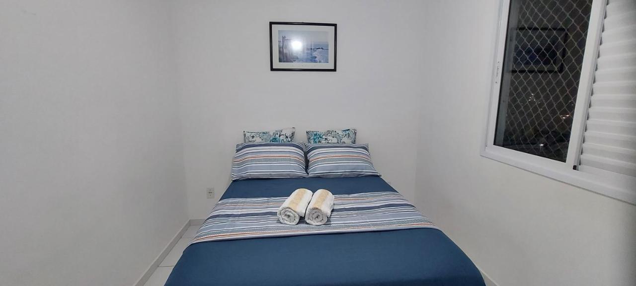 Apartamento Gab&Mar Praia Martim De Sa Caraguatatuba Exterior foto