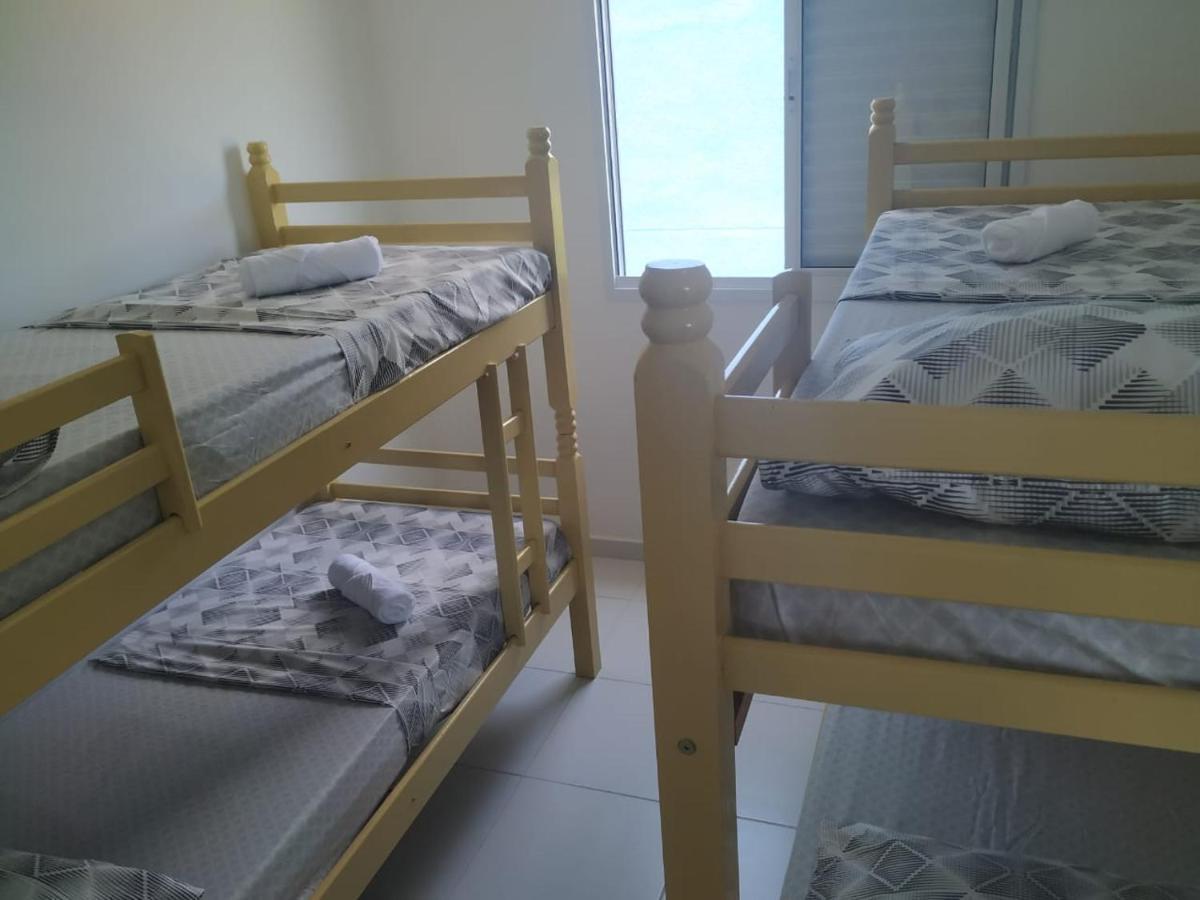 Apartamento Gab&Mar Praia Martim De Sa Caraguatatuba Exterior foto